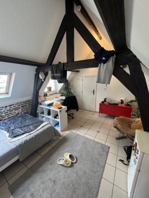 Sala Naamsestraat 29A imagem 1