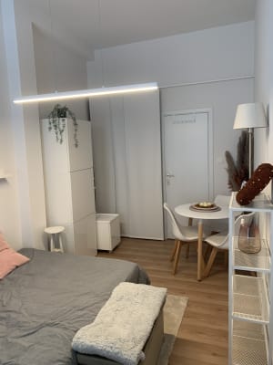 Kamer Diestsestraat 232 foto 3
