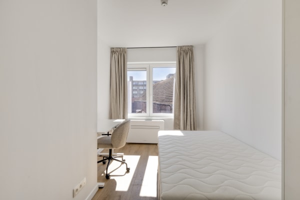 Oda Ravenstraat 40 resim 1