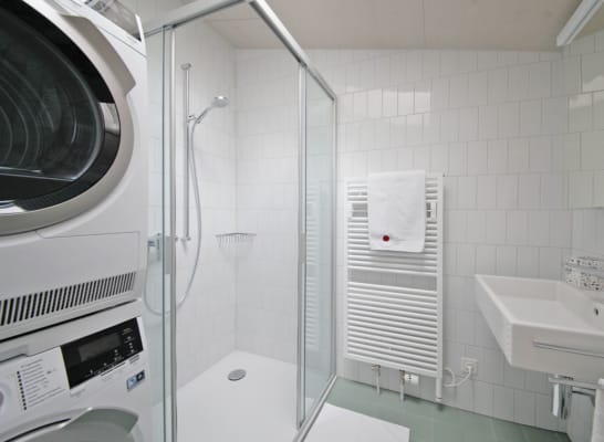 Appartement Flat van 55m² - Rue Van Artevelde foto 2
