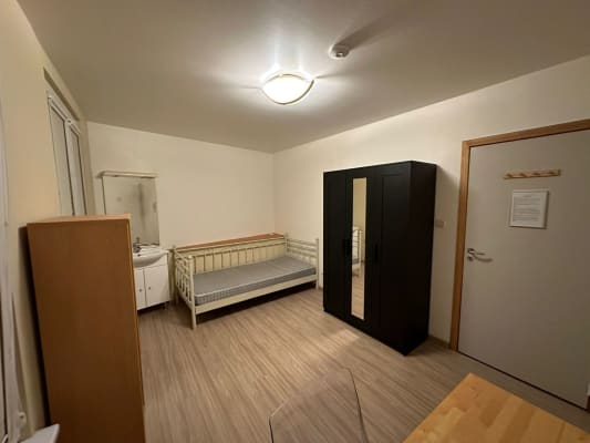 Casa studentenkamer 13m2 Antwerpen zuid imagem 4