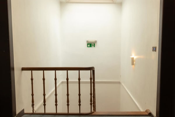 Chambre Kot en Studio nabij Ossenmarkt en Stadscampus ALL-IN! image 1