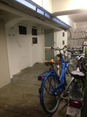 Chambre Studentenkamer Antwerpen - Berchem te huur vanaf 3 maanden image 1