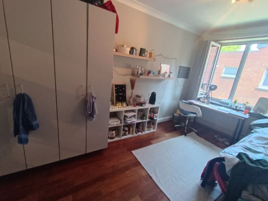Kamer Lombaardenstraat 3 foto 4