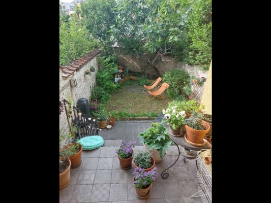 Camera Kot chez l'habitant - Bruxelles Immagine 1