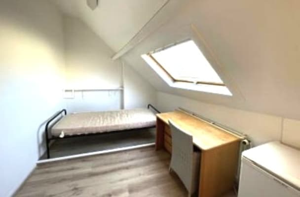 Kamer Leopold Vanderkelenstraat 31-33 foto 1