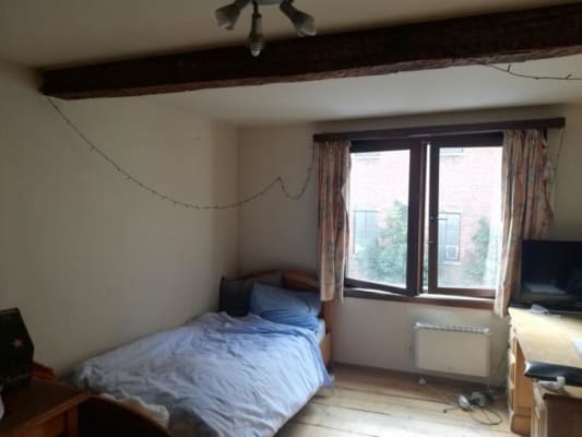 Zimmer Naamsestraat 32 Bild 2