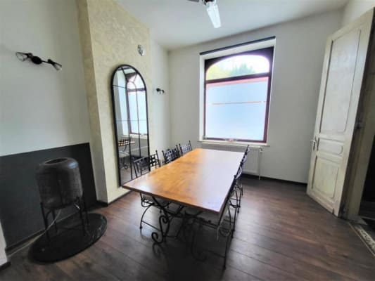 Oda Colocation dans maison de maître resim 1