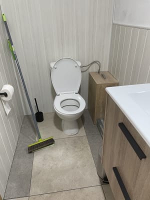 Estúdio Studio à louer avec cuisine équipée et salle de bain privée imagem 5