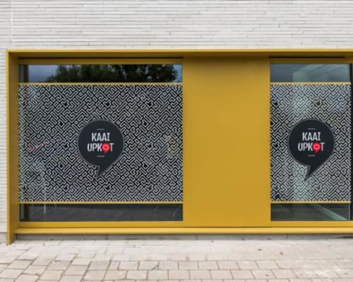 Kamer Kaai Upkot foto 3