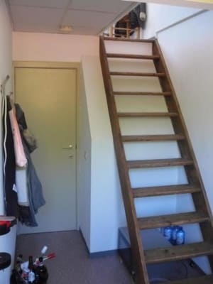 Kamer Vlamingenstraat 25 foto 4