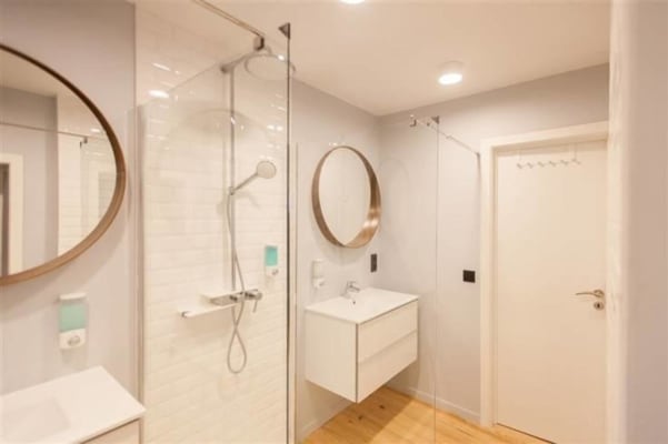 Apartamento Flat van 75m² imagem 1