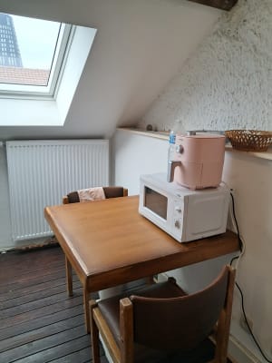 Sala Kots chez habitant  imagem 1