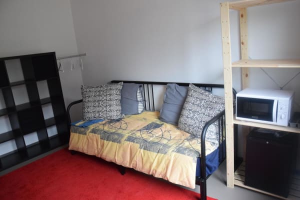 Casa Kot in de buurt van Drie Eiken Wilrijk imagem 1
