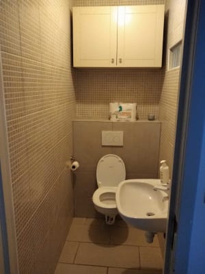 Huis Chambre dans une coloc foto 5