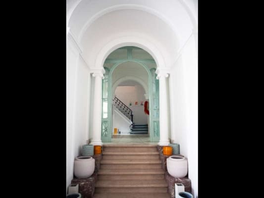 Casa Colocation - Saint-Josse-ten-Noode Immagine 1