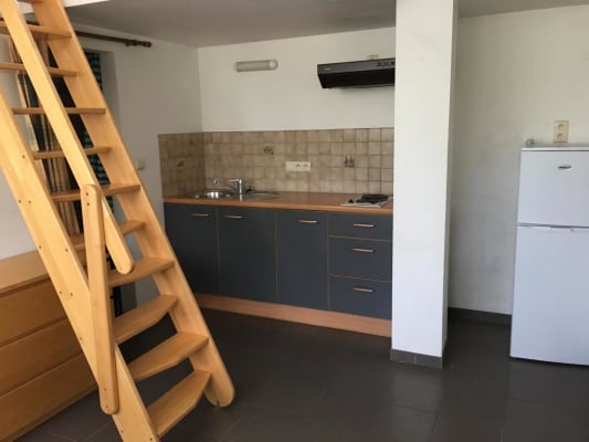 Estúdio Très beau studio à louer pour 1 étudiant/e non domicilié à Mons imagem 4