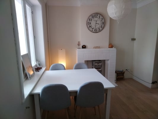 Sala Collocation (3chambres) sur Wavre (Bierges) imagem 3
