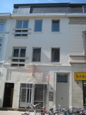 Cuarto Bogaardenstraat 34 imagen 2