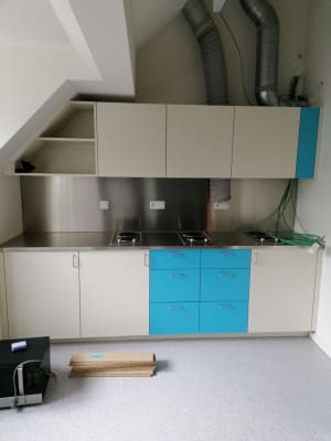 Kamer 's-Meiersstraat 5 foto 2