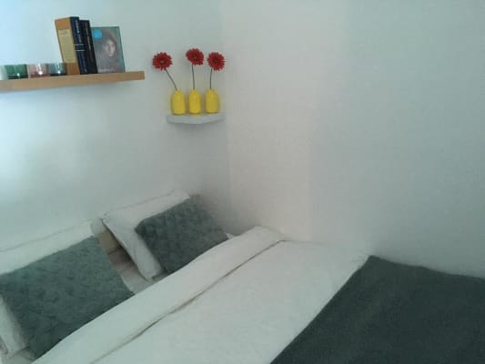 Studio STUDIO GERENOVEERD IN 2019 foto 2