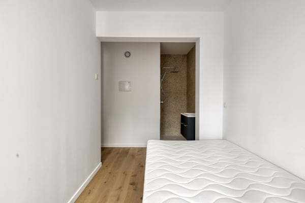 Oda Ravenstraat 40 resim 2