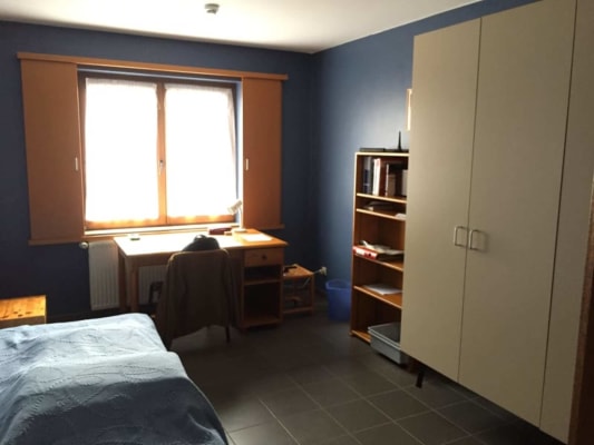 Casa Résidence d'étudiant à lln imagem 1