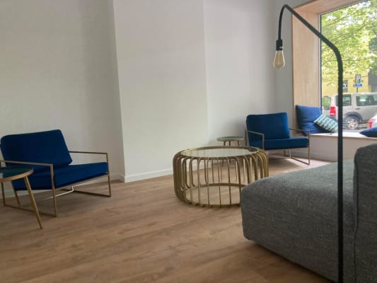 Cuarto 5 chambres à louer sans maison colocation imagen 5