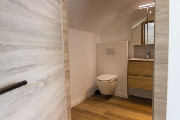 Casa  NOUVELLE colocation sur Gosselies! TOTALEMENT RENOVEE! imagem 3