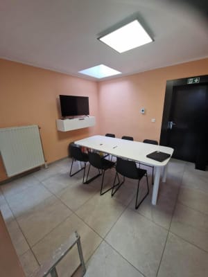 Kamer Wagenmakersstraat foto 3