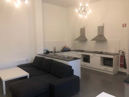 Zimmer Vital Decosterstraat 68 Bild 1