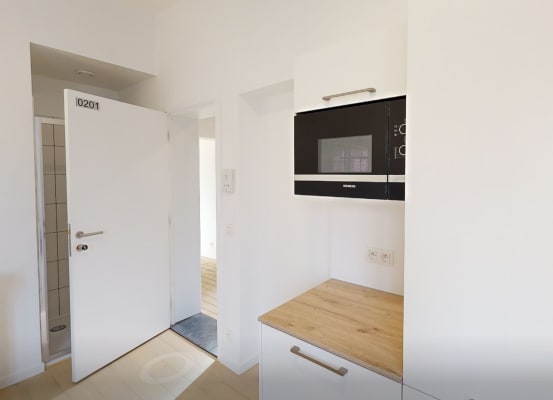 Camera Koning Leopold I-straat 47 Immagine 4