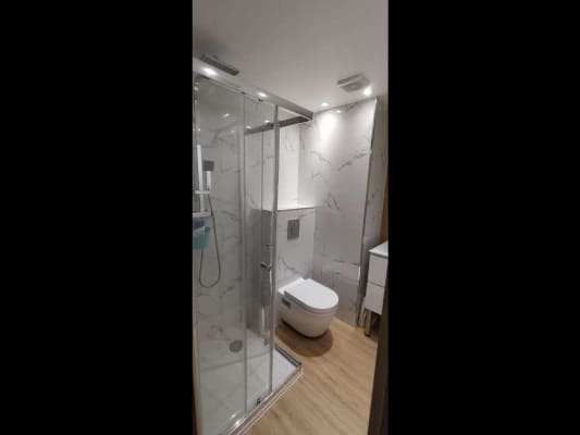 Ev Colocation - 2 chambres - Bruxelles resim 4