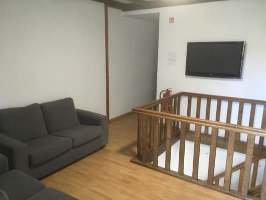 Kamer Studentenkamers (vier) NIEUW foto 3
