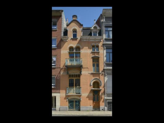Loger Colocation - Etterbeek image 2