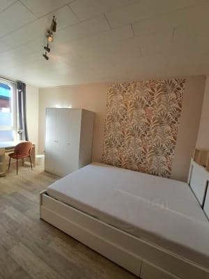 Casa Chambres en colocation à La Louvière - proche hôpitaux imagem 2