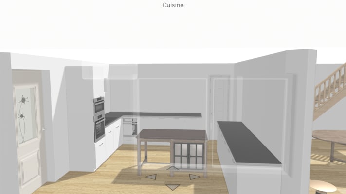 Huis Chambres à louer – entièrement rénovée à Montignies-sur-S foto 2