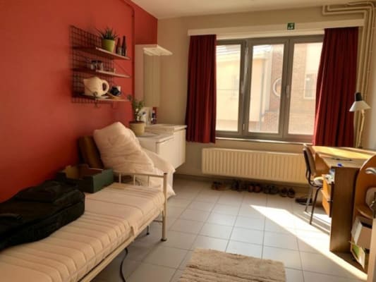 Kamer Groenstraat 55 foto 5