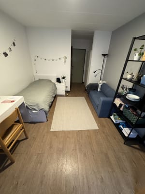 Kamer Parkstraat 137-139 foto 2