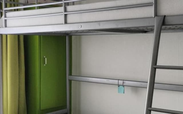 Oda Room with private kitchen resim 4