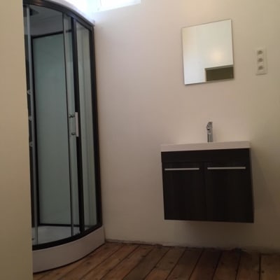 Camera 2 studentenkamers in pas gerenoveerde, ruime en lichte woning Immagine 5