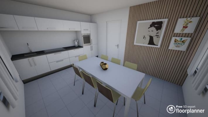 Kamer Predikherenlaan 37, Lier foto 3