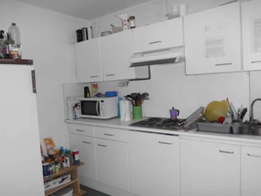 Studio 15/9/22 LLN - chambres à louer - très propres - non-fumeur Bild 1
