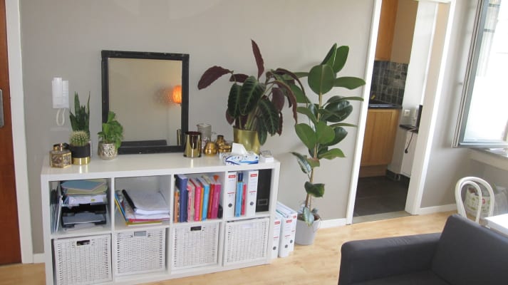 Apartamento Charmant appartement in Oud-Berchem imagem 5