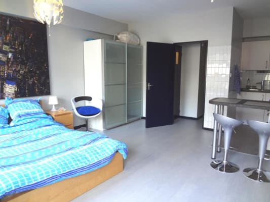 Studio Studio Bruxelles foto 3