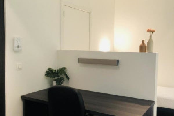 Studio Studio's & duplex in het centrum van Brugge image 2