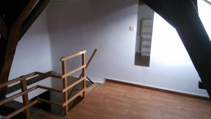 Cuarto Mechelsestraat 115 imagen 4