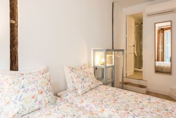 Depa 2 bedrooms, 2 bathrooms apartment imagen 1