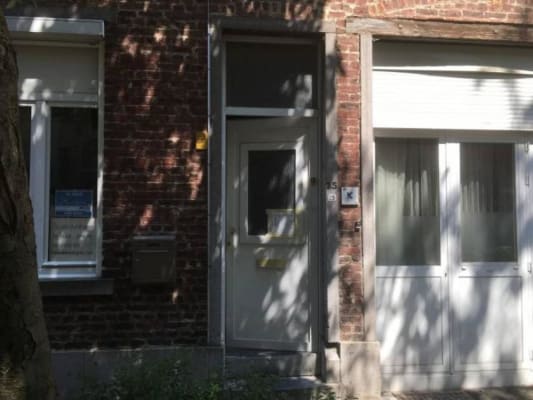 Oda Jozef II-Straat 25 resim 4