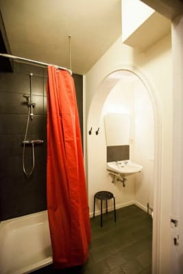 Cuarto Studentenkamers te huur in het groen vlak bij LiZa en ZOL imagen 2